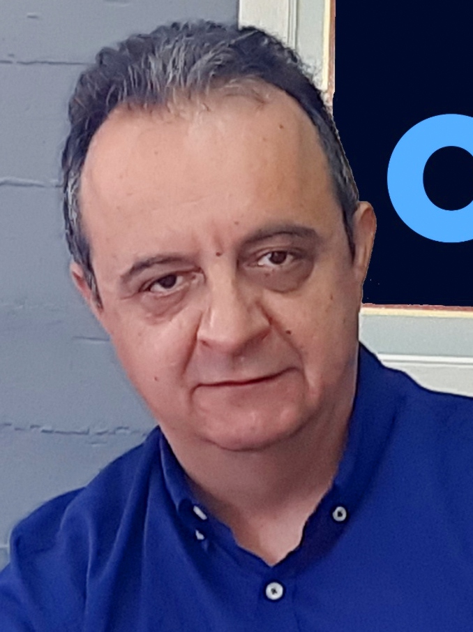 George Arampatzis