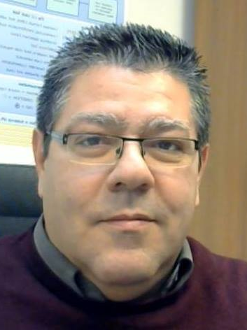 Nikolaos Spanoudakis