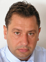 Nektarios Chairetis