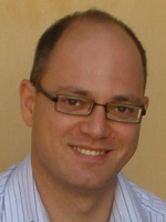 Pavlos Koulouridakis
