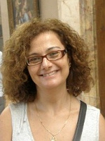 Magdalene Marinaki