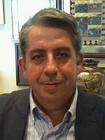 Panagiotis Petrakis
