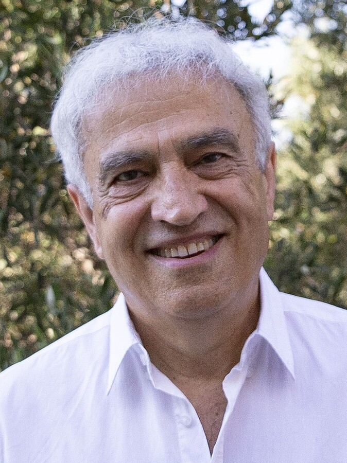 Γιάννης Φίλης