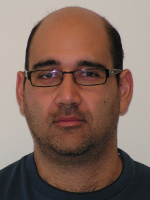 Anastasios Sifalakis