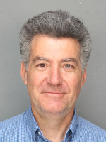 Vangelis Vountourakis