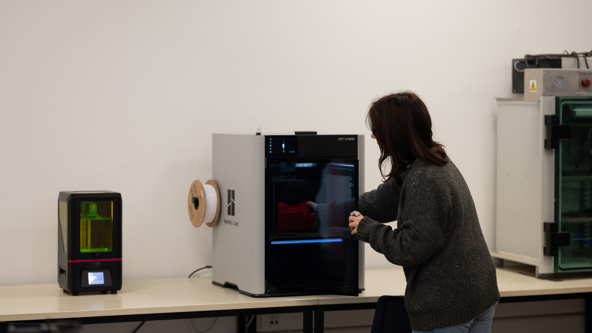 Βιώσιμη Παραγωγή & Υλικά