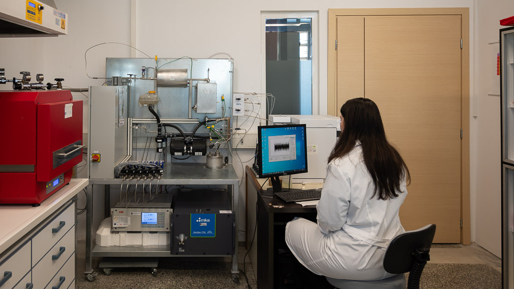 Εργαστήριο Βιομηχανικών, Ενεργειακών & Περιβαλλοντικών Συστημάτων