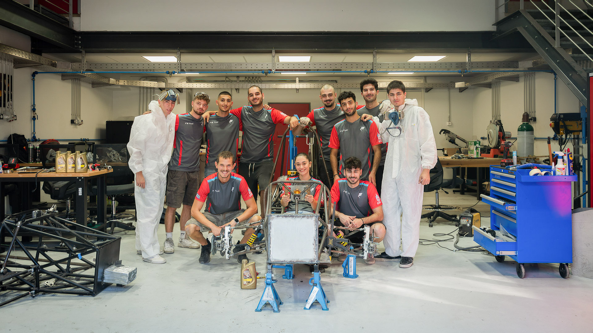 Βιώσιμες Πόλεις & Κινητικότητα