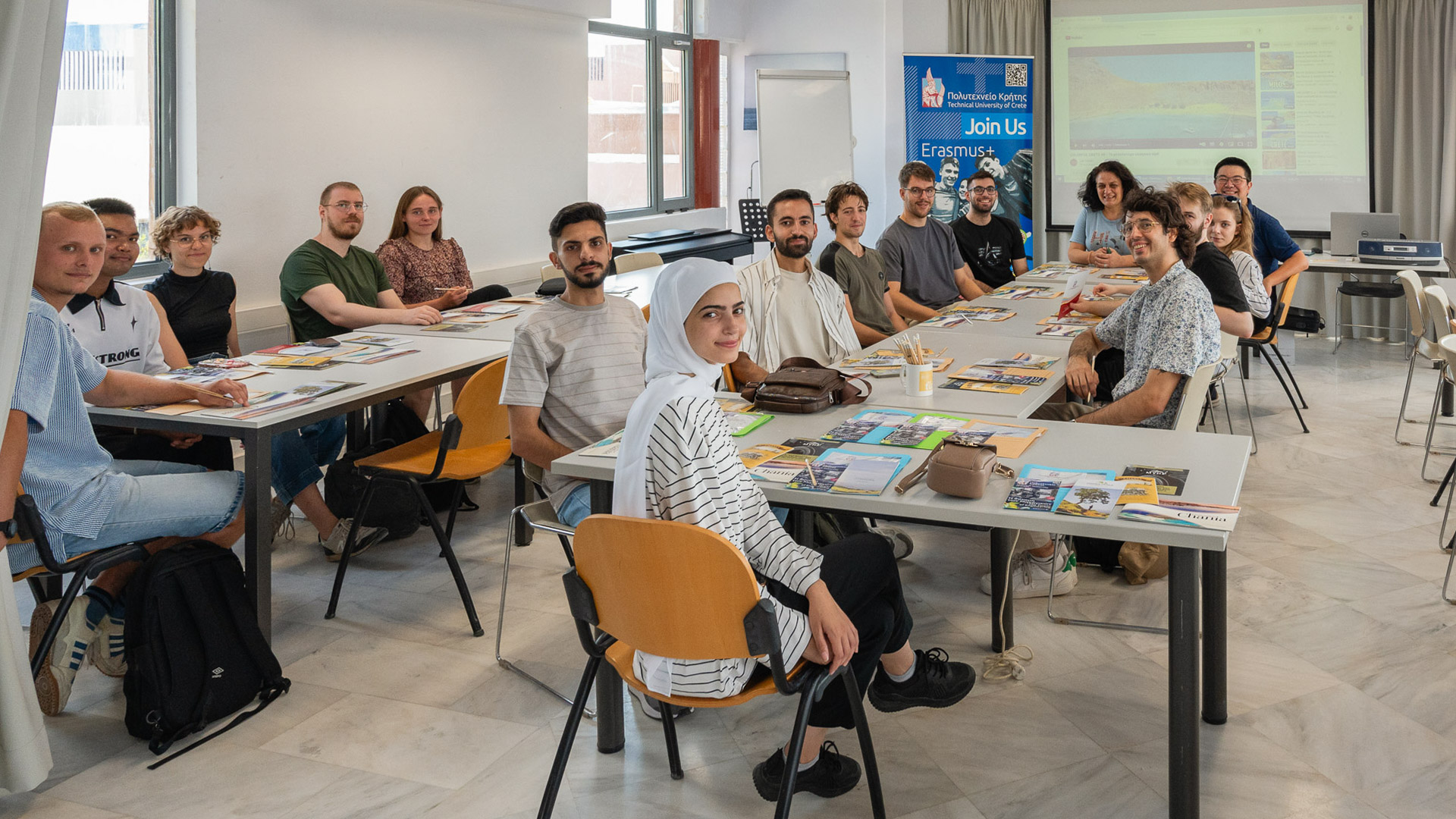 Κοινωνική Καινοτομία